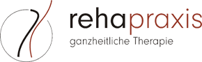 Logo Rehapraxis, ganzheitliche Therapie